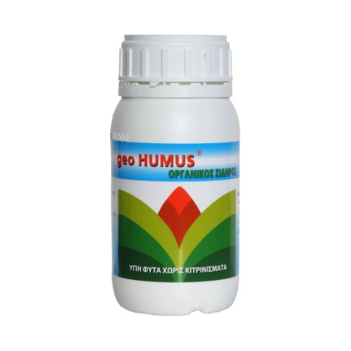 ΟΡΓΑΝΙΚΟΣ ΣΙΔΗΡΟΣ ΥΓΡΟ