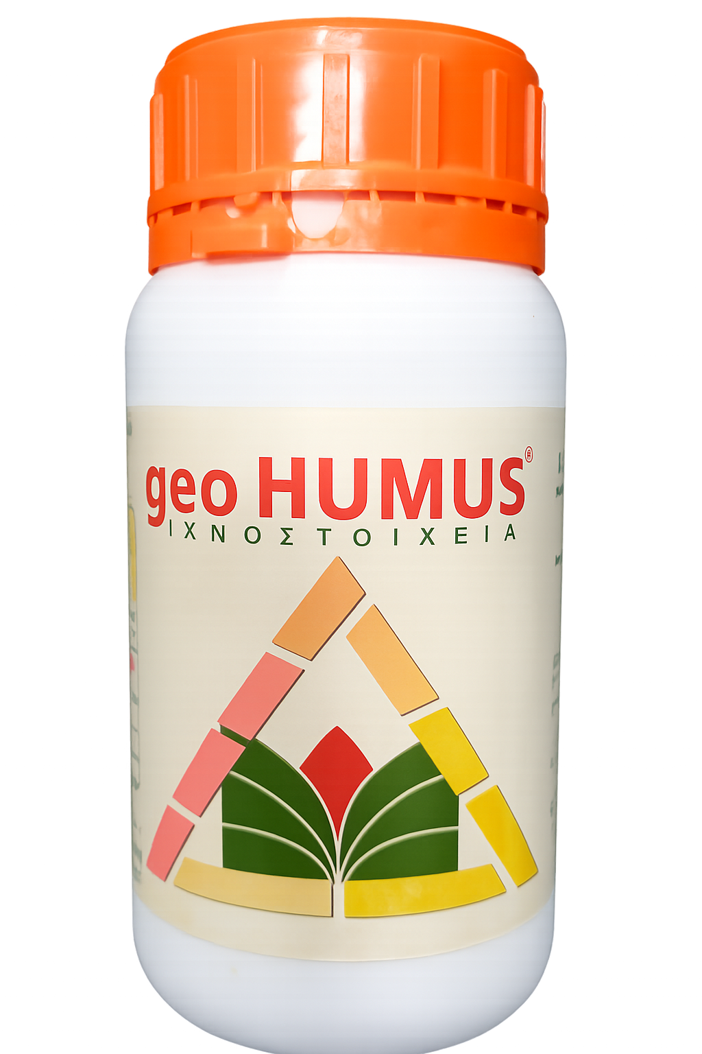geo humus ιχνοστοιχεια