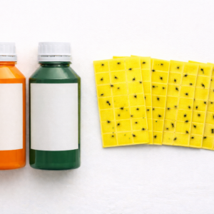 PLANT RESCUE KIT 1set