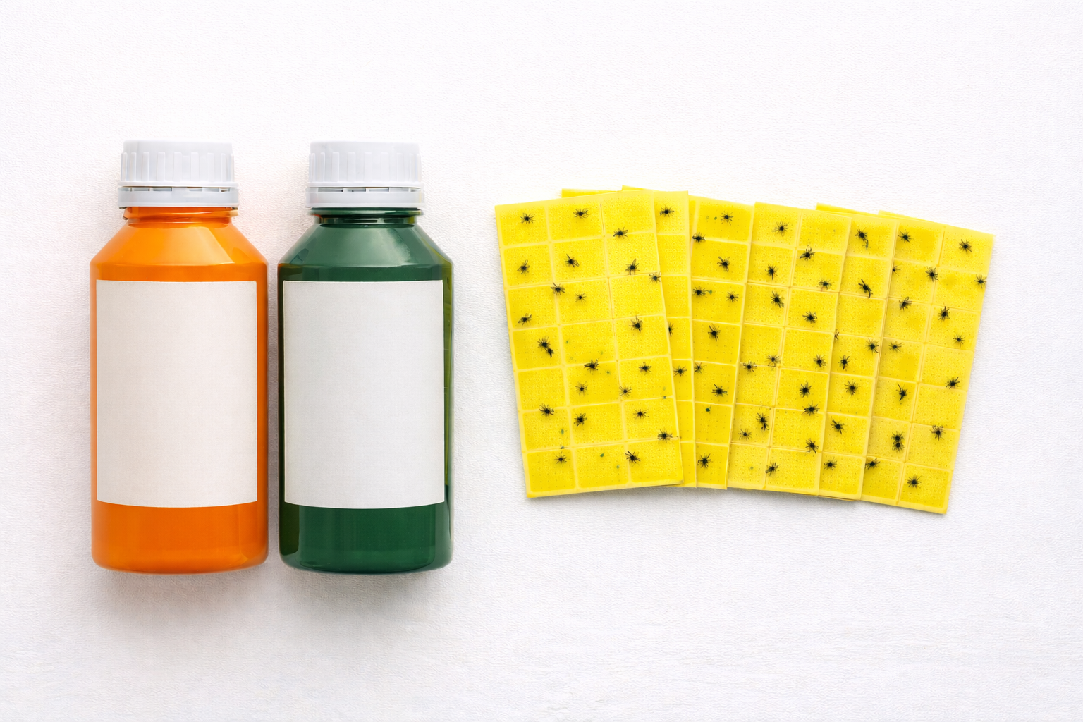 PLANT RESCUE KIT 1set